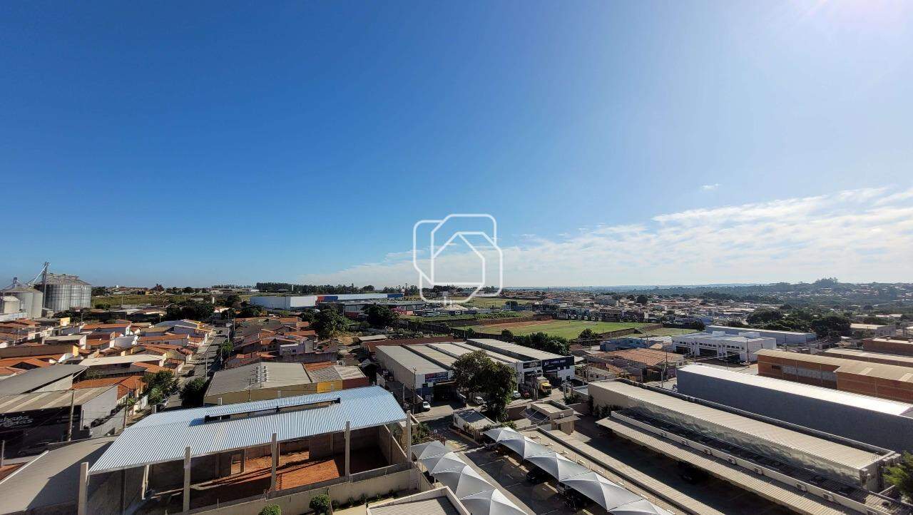 Apartamento para aluguel em Itu - SP - Nossa Senhora Aparecida: 