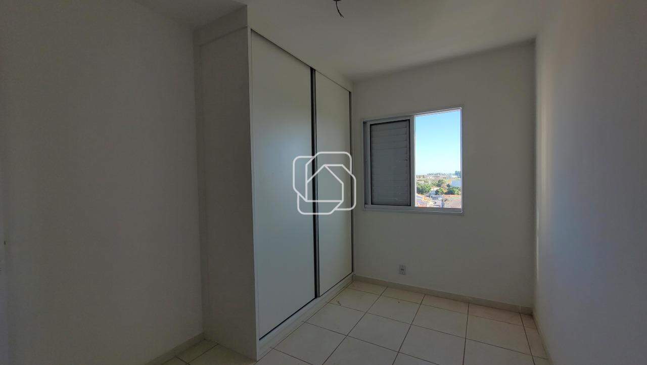 Apartamento para aluguel em Itu - SP - Nossa Senhora Aparecida: 