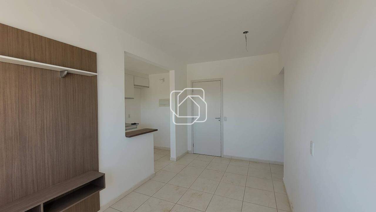 Apartamento para aluguel em Itu - SP - Nossa Senhora Aparecida: 
