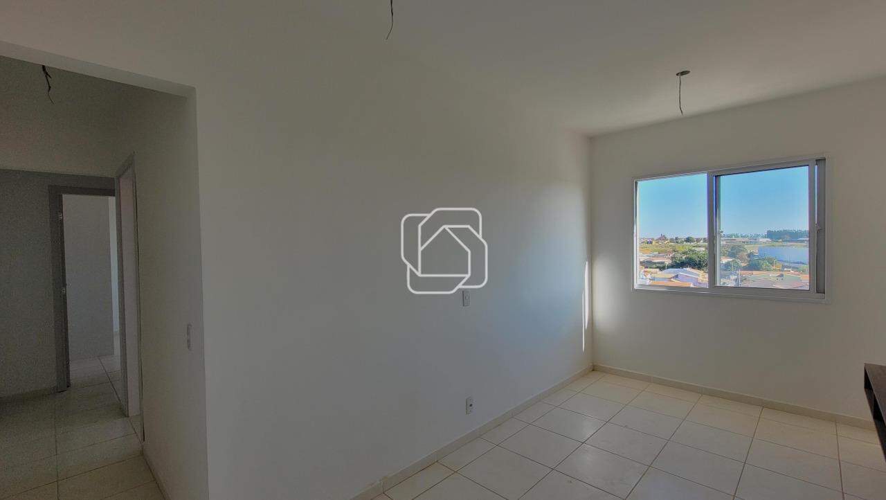 Apartamento para aluguel em Itu - SP - Nossa Senhora Aparecida: 