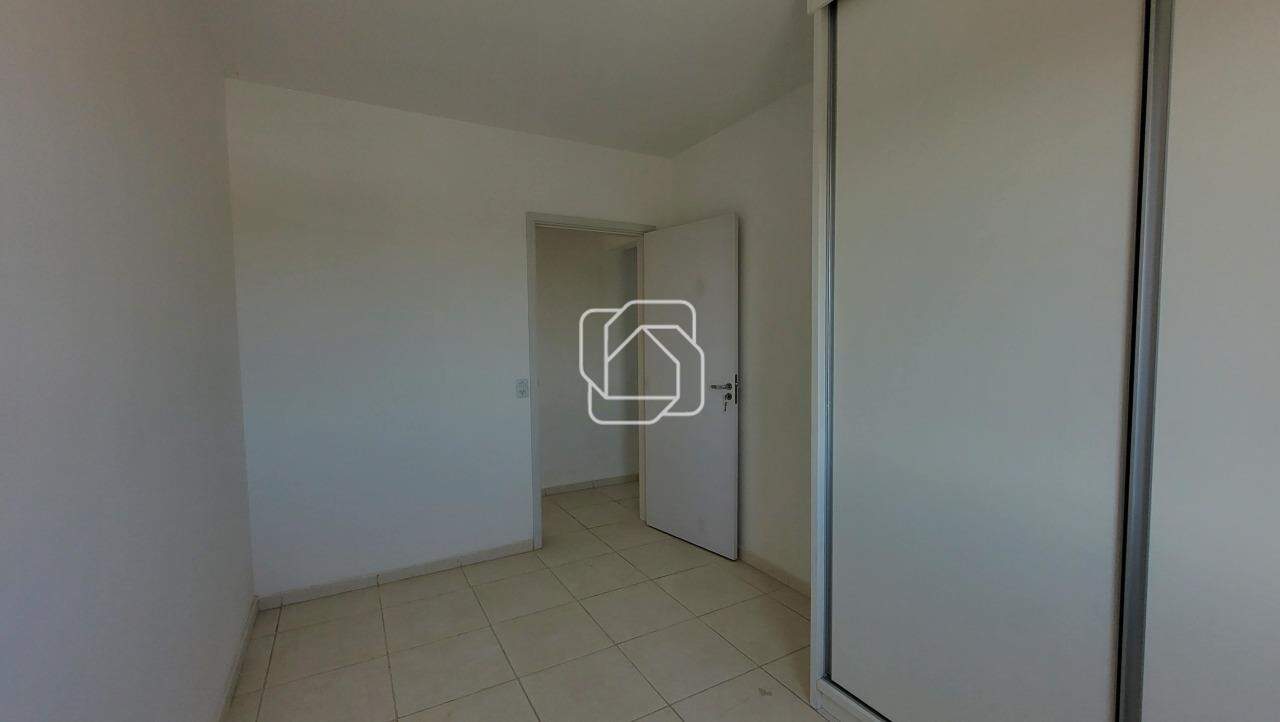 Apartamento para aluguel em Itu - SP - Nossa Senhora Aparecida: 
