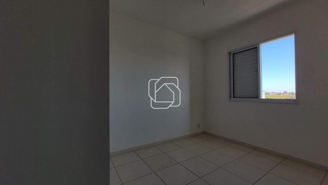 Apartamento para aluguel em Itu - SP - Nossa Senhora Aparecida: 