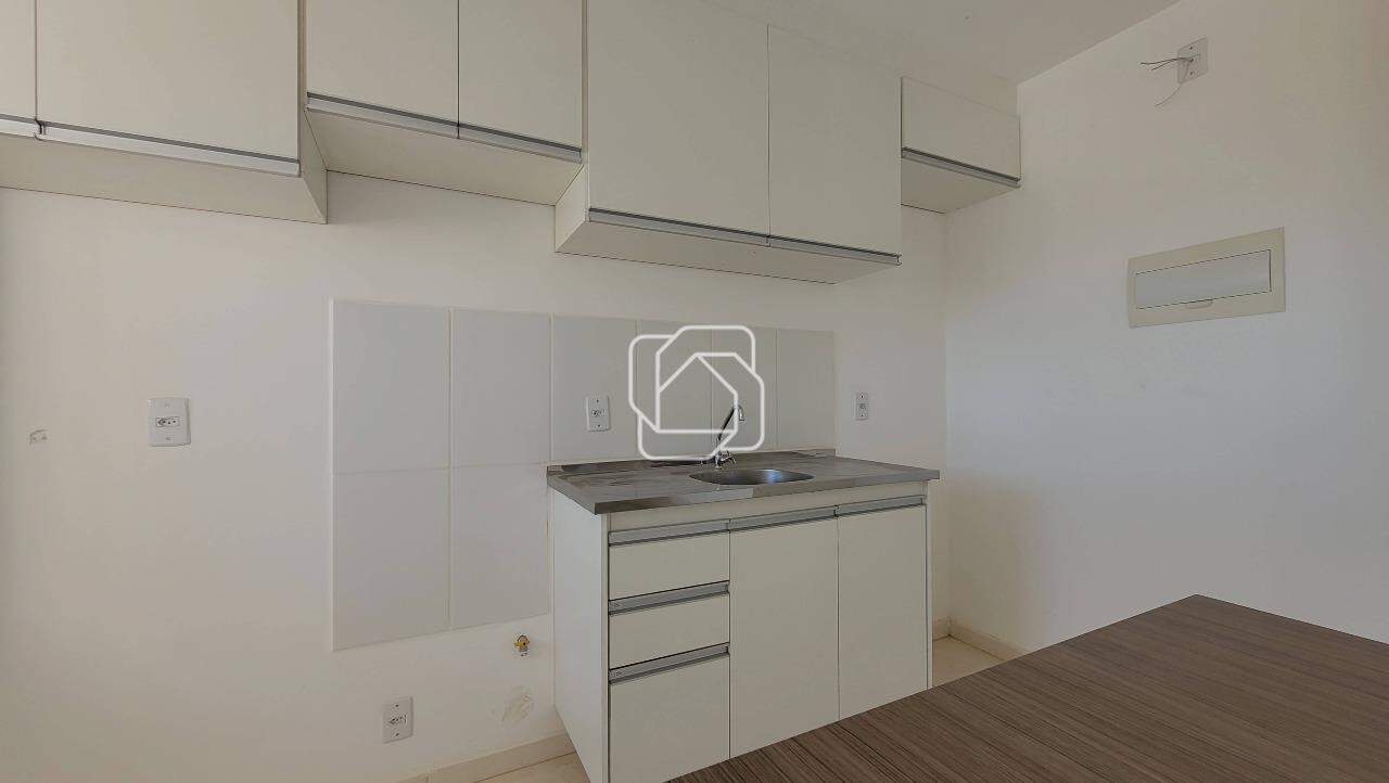 Apartamento para aluguel em Itu - SP - Nossa Senhora Aparecida: 