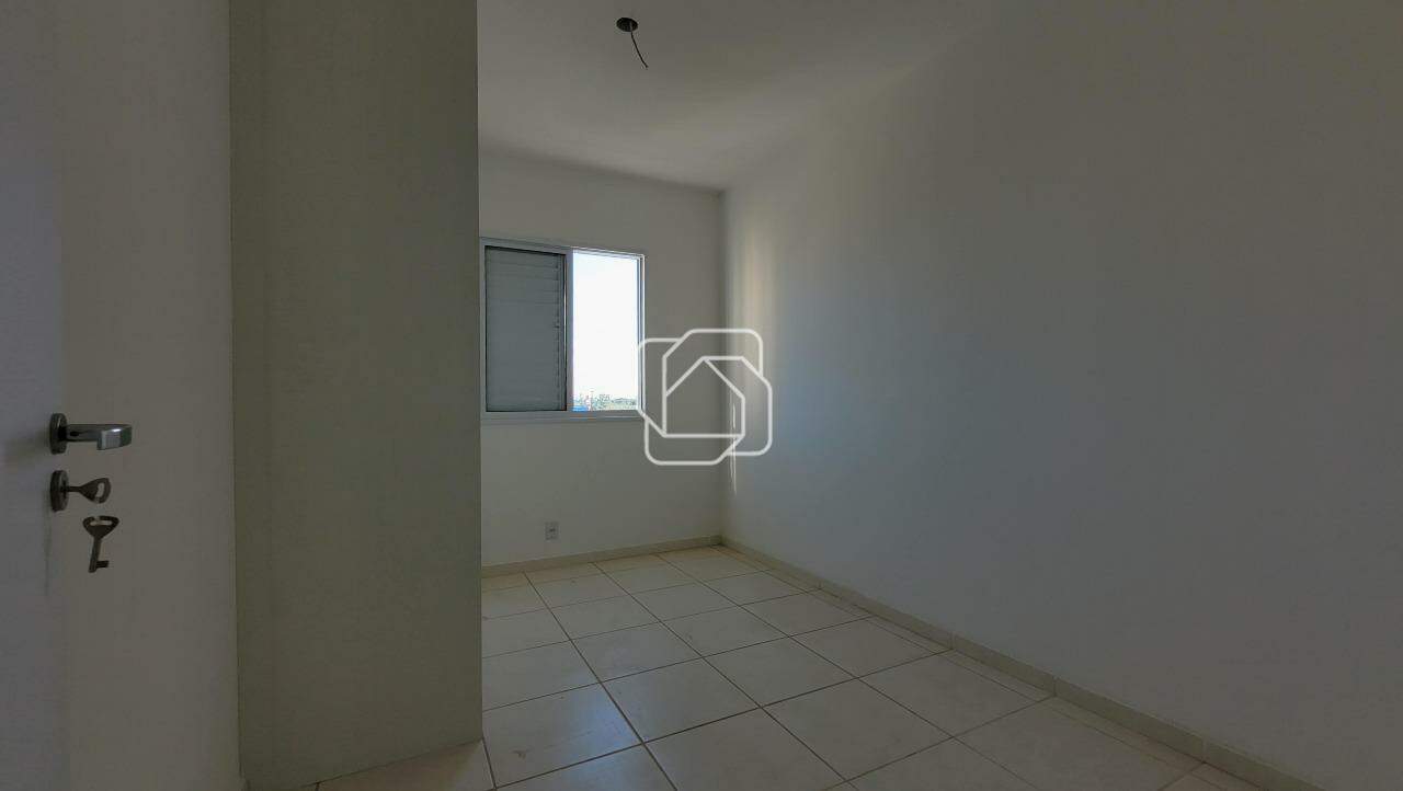 Apartamento para aluguel em Itu - SP - Nossa Senhora Aparecida: 