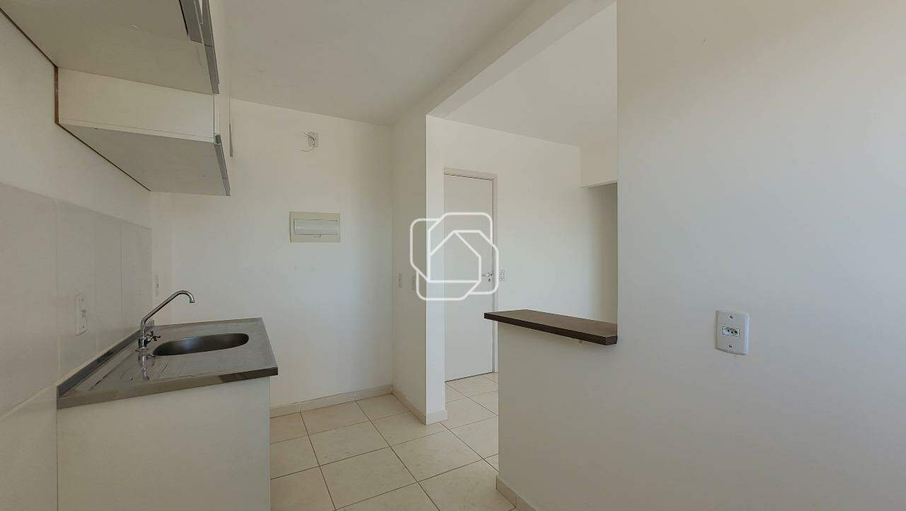 Apartamento para aluguel em Itu - SP - Nossa Senhora Aparecida: 