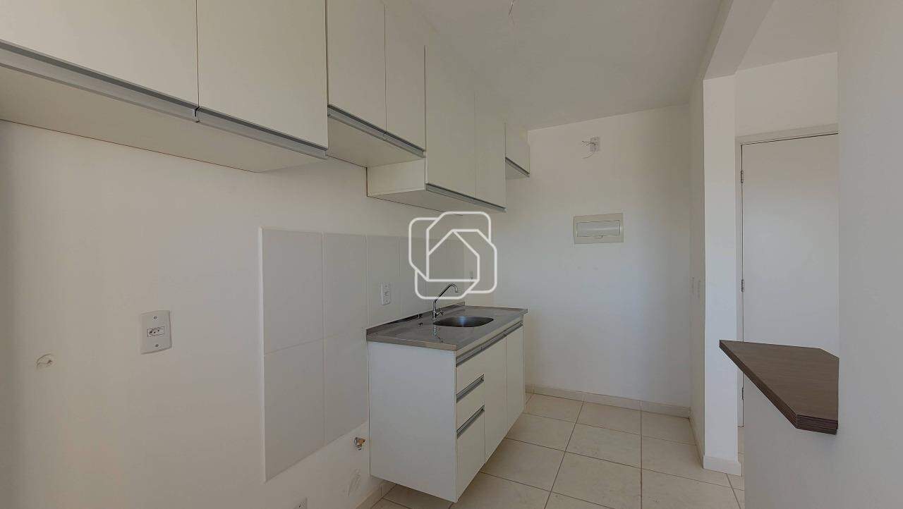Apartamento para aluguel em Itu - SP - Nossa Senhora Aparecida: 
