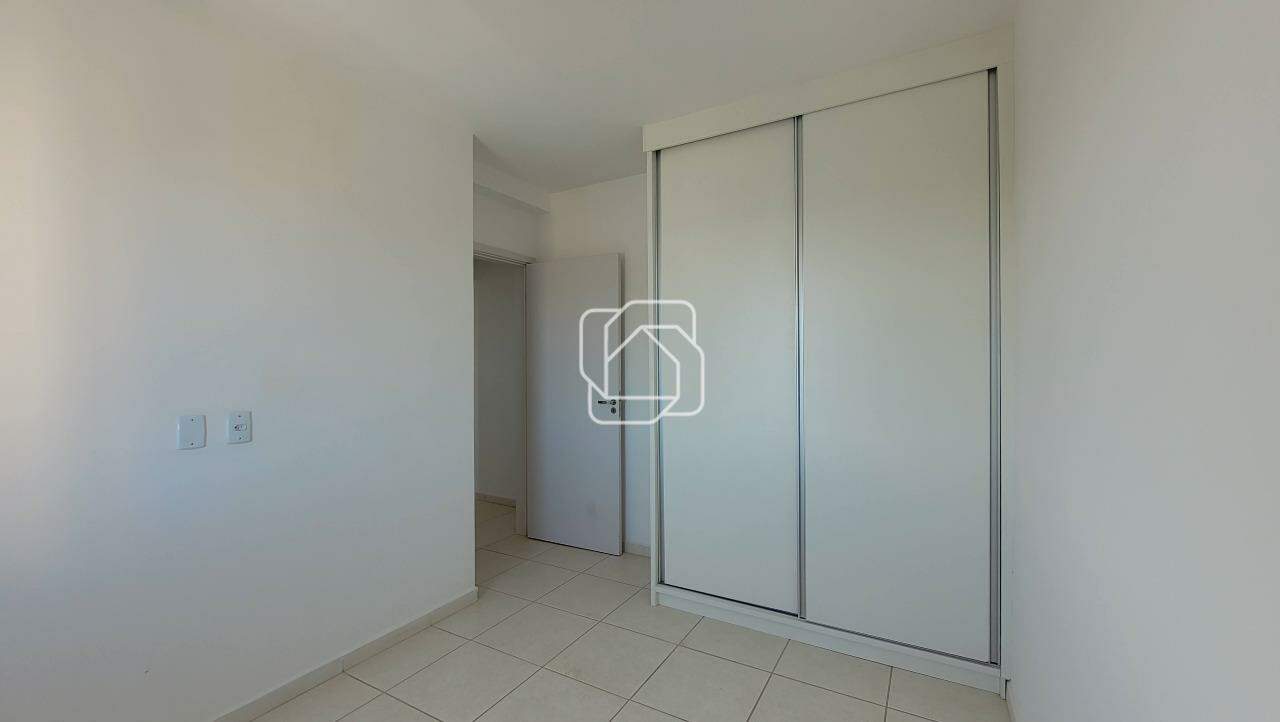 Apartamento para aluguel em Itu - SP - Nossa Senhora Aparecida: 