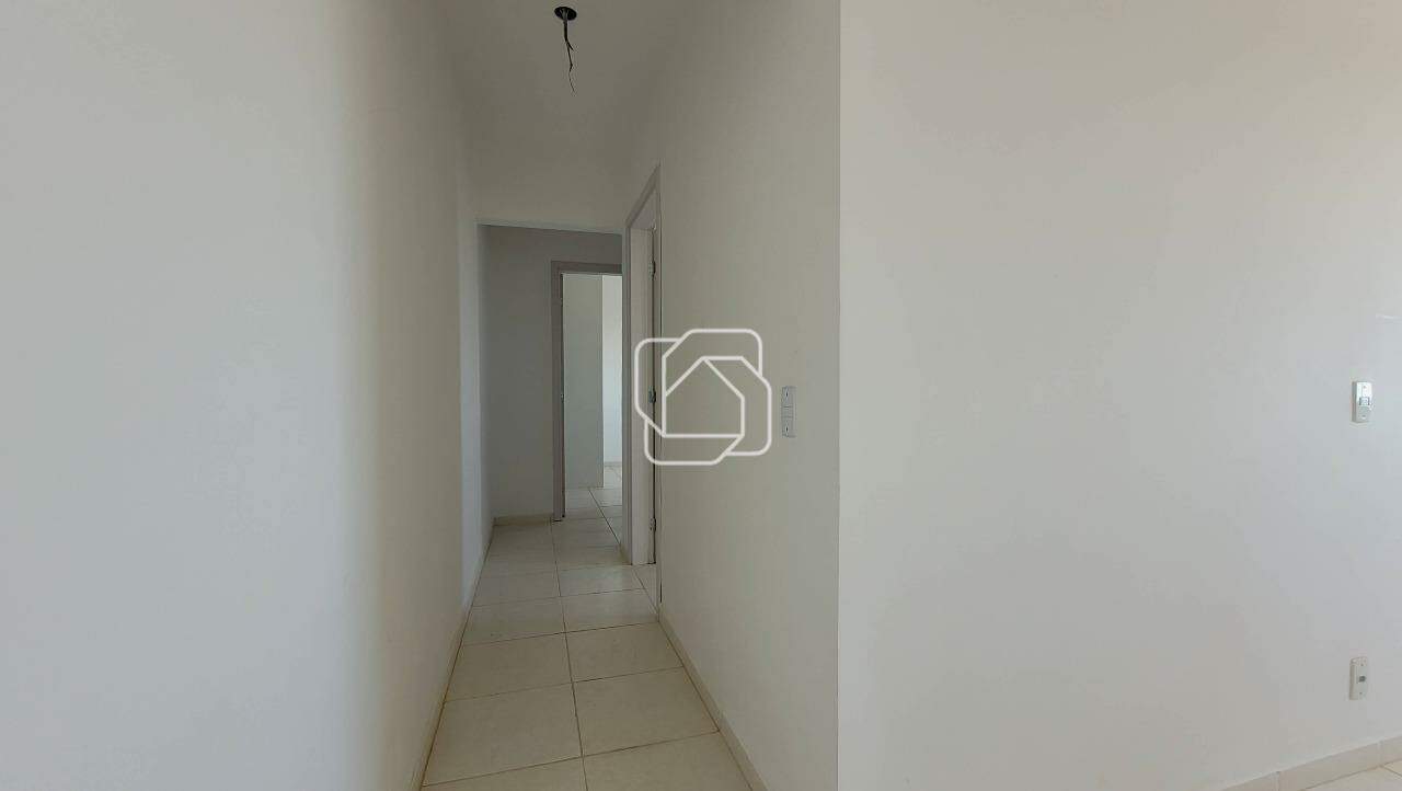 Apartamento para aluguel em Itu - SP - Nossa Senhora Aparecida: 