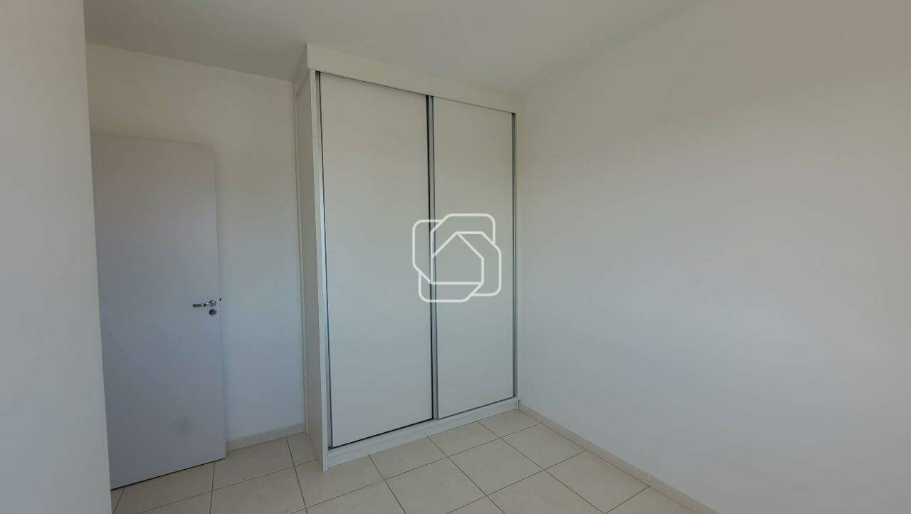 Apartamento para aluguel em Itu - SP - Nossa Senhora Aparecida: 