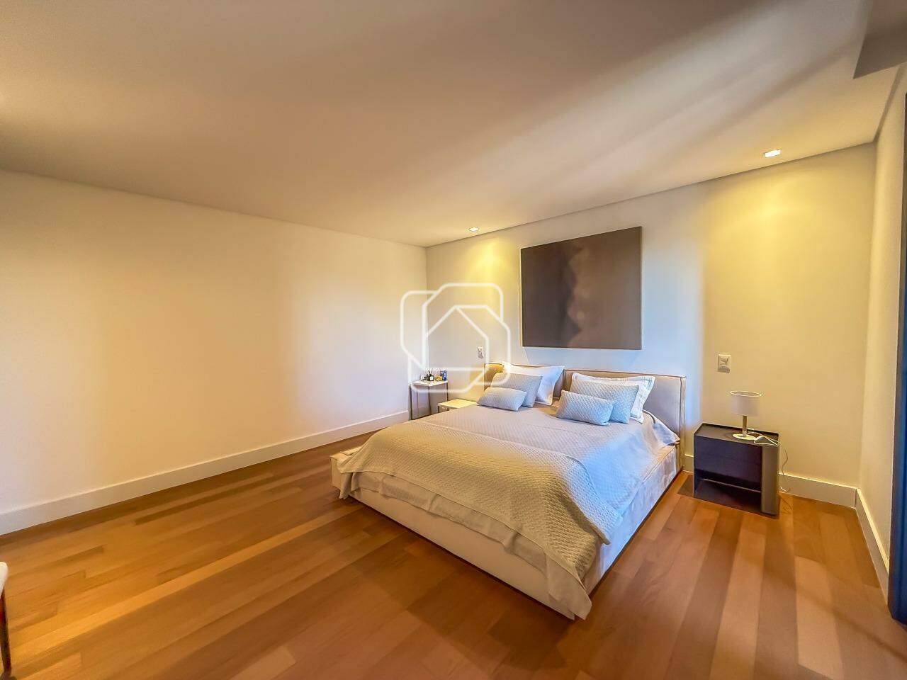 Casa de Condomínio à venda em Porto Feliz - SP - Condomínio Fazenda Boa Vista: 