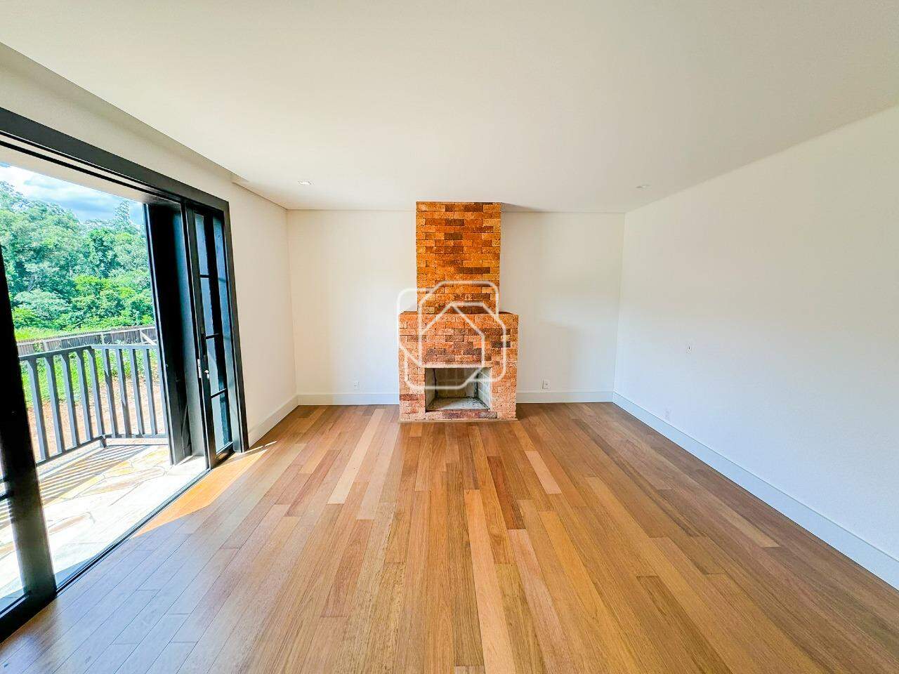 Casa de Condomínio à venda em Porto Feliz - SP - Condomínio Fazenda Boa Vista: 