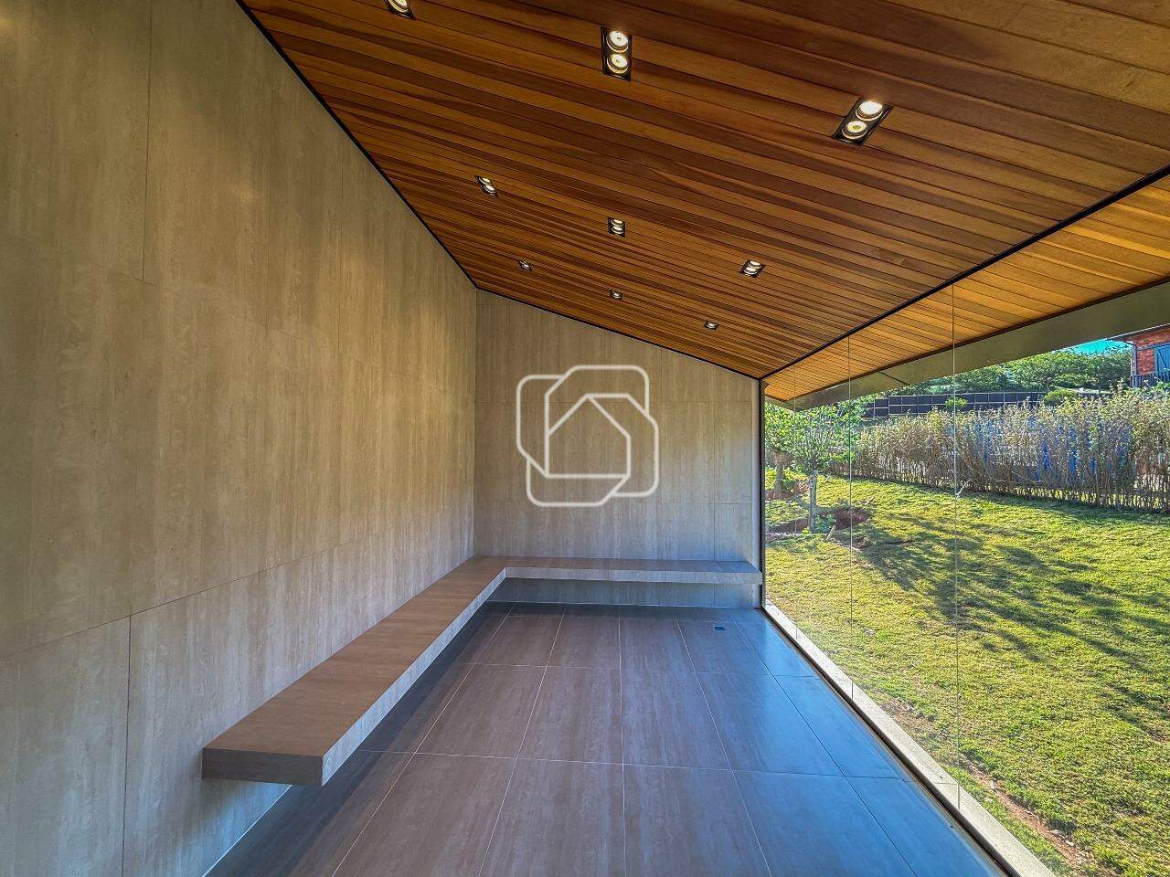 Casa de Condomínio à venda em Porto Feliz - SP - Condomínio Fazenda Boa Vista: 