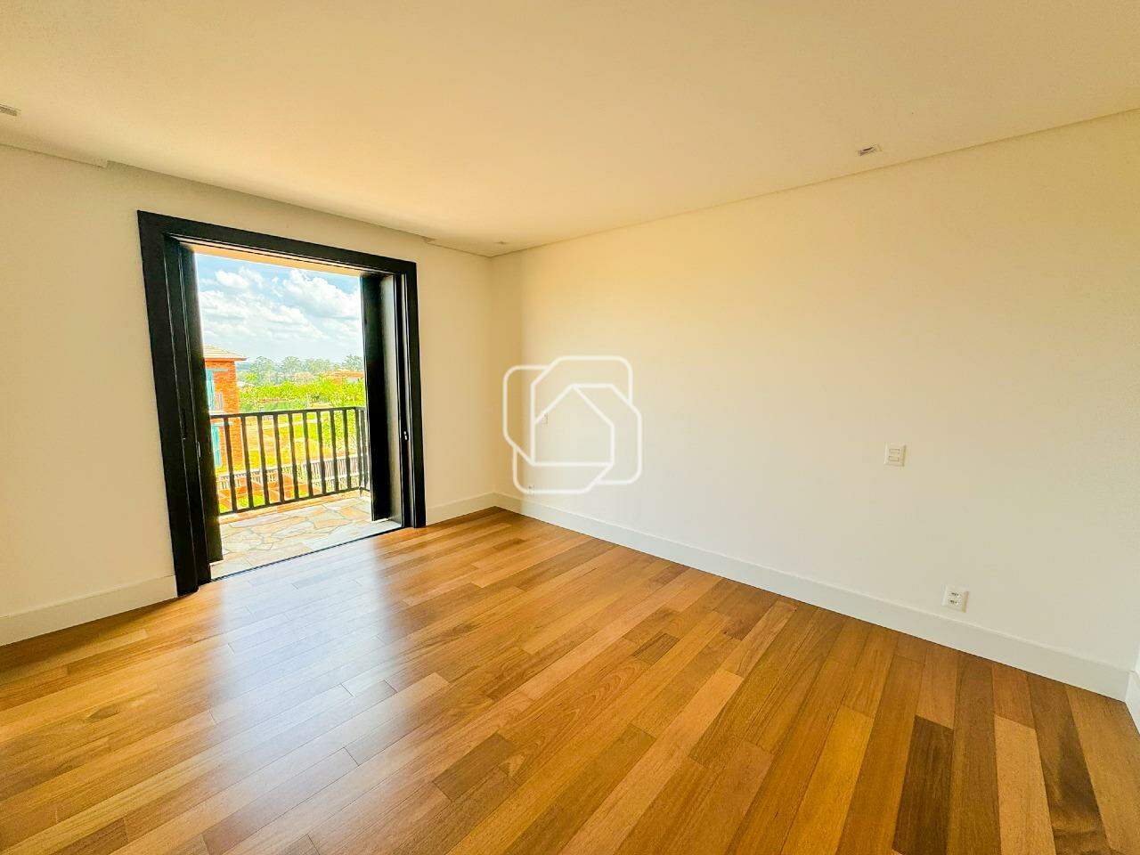 Casa de Condomínio à venda em Porto Feliz - SP - Condomínio Fazenda Boa Vista: Suíte