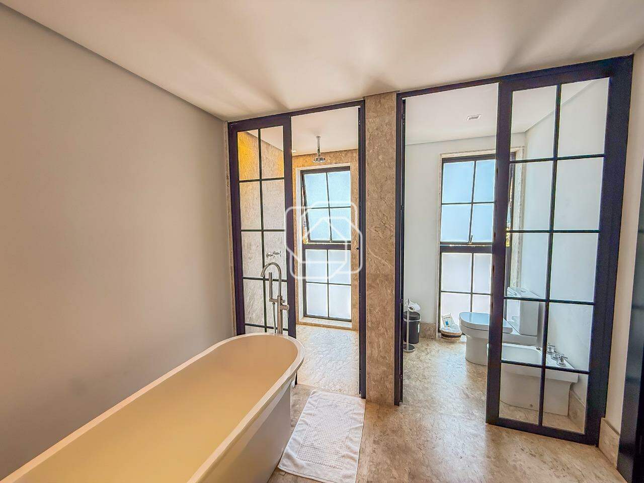 Casa de Condomínio à venda em Porto Feliz - SP - Condomínio Fazenda Boa Vista: 