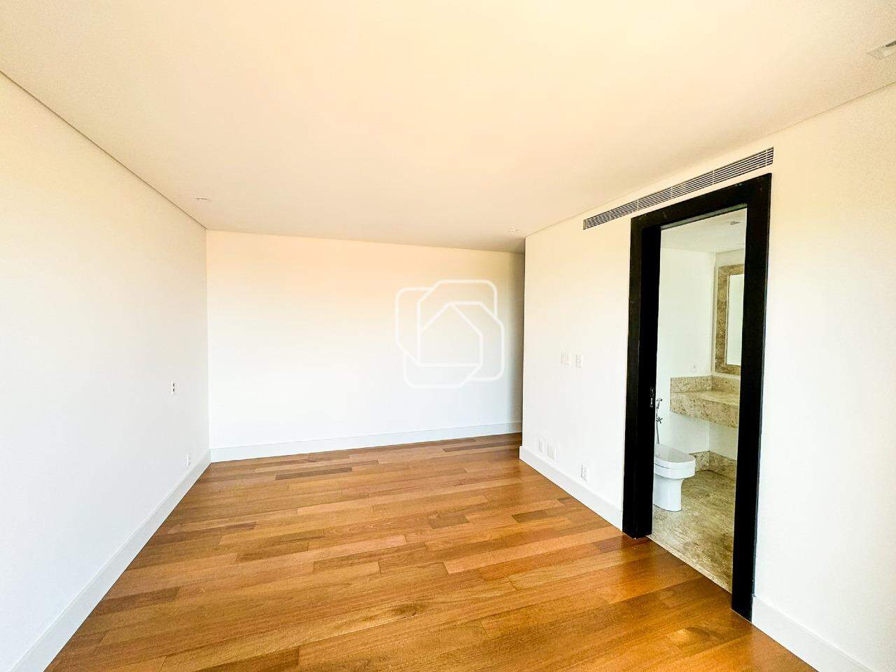 Casa de Condomínio à venda em Porto Feliz - SP - Condomínio Fazenda Boa Vista: Suíte