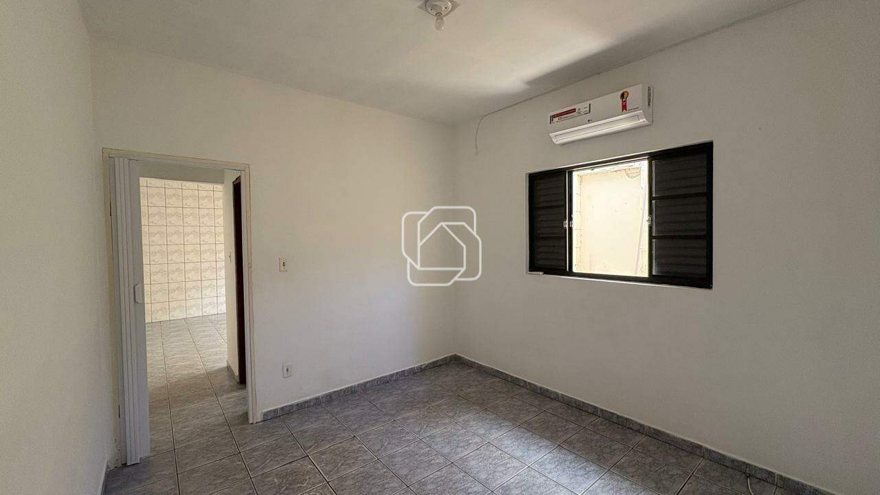 Casa para aluguel em Itu - SP - Parque Industrial: