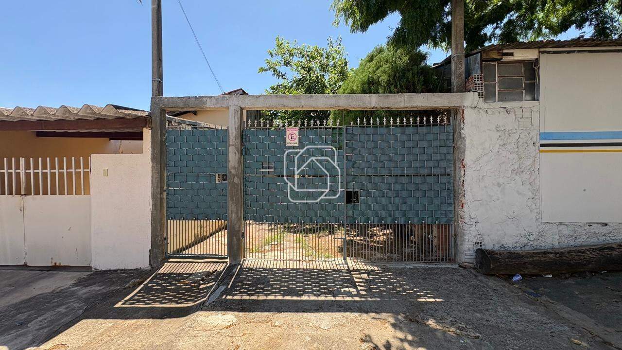 Casa para aluguel em Itu - SP - Parque Industrial: