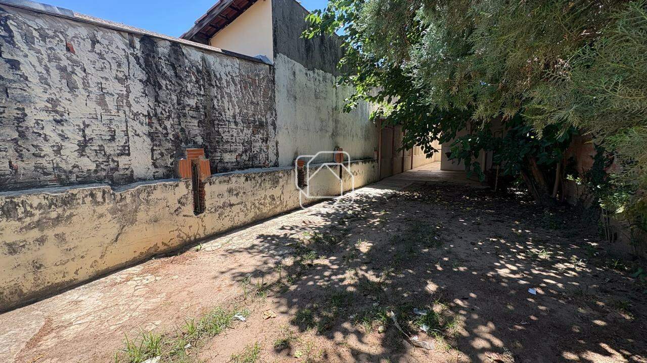 Casa para aluguel em Itu - SP - Parque Industrial: