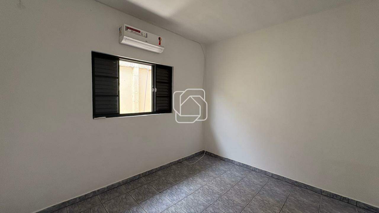 Casa para aluguel em Itu - SP - Parque Industrial: