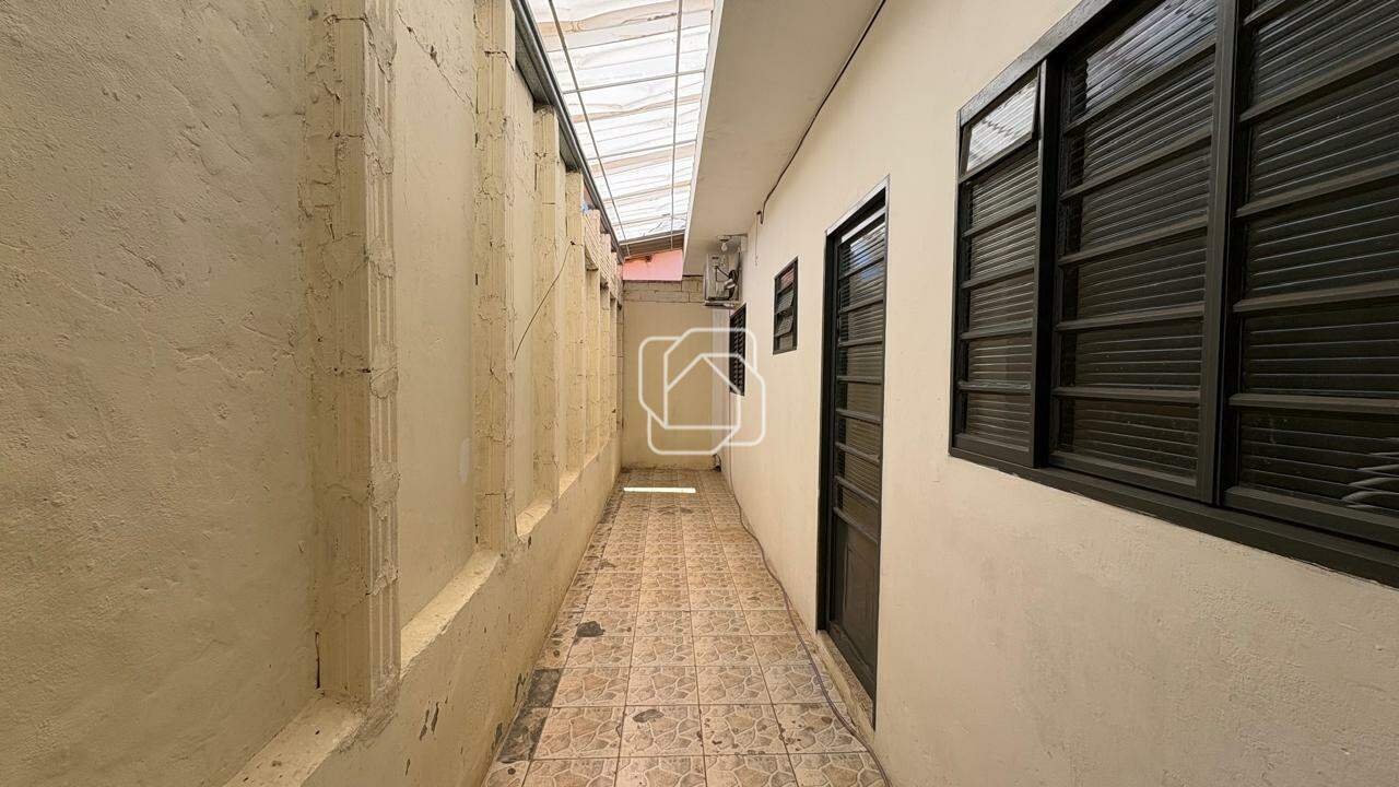 Casa para aluguel em Itu - SP - Parque Industrial: