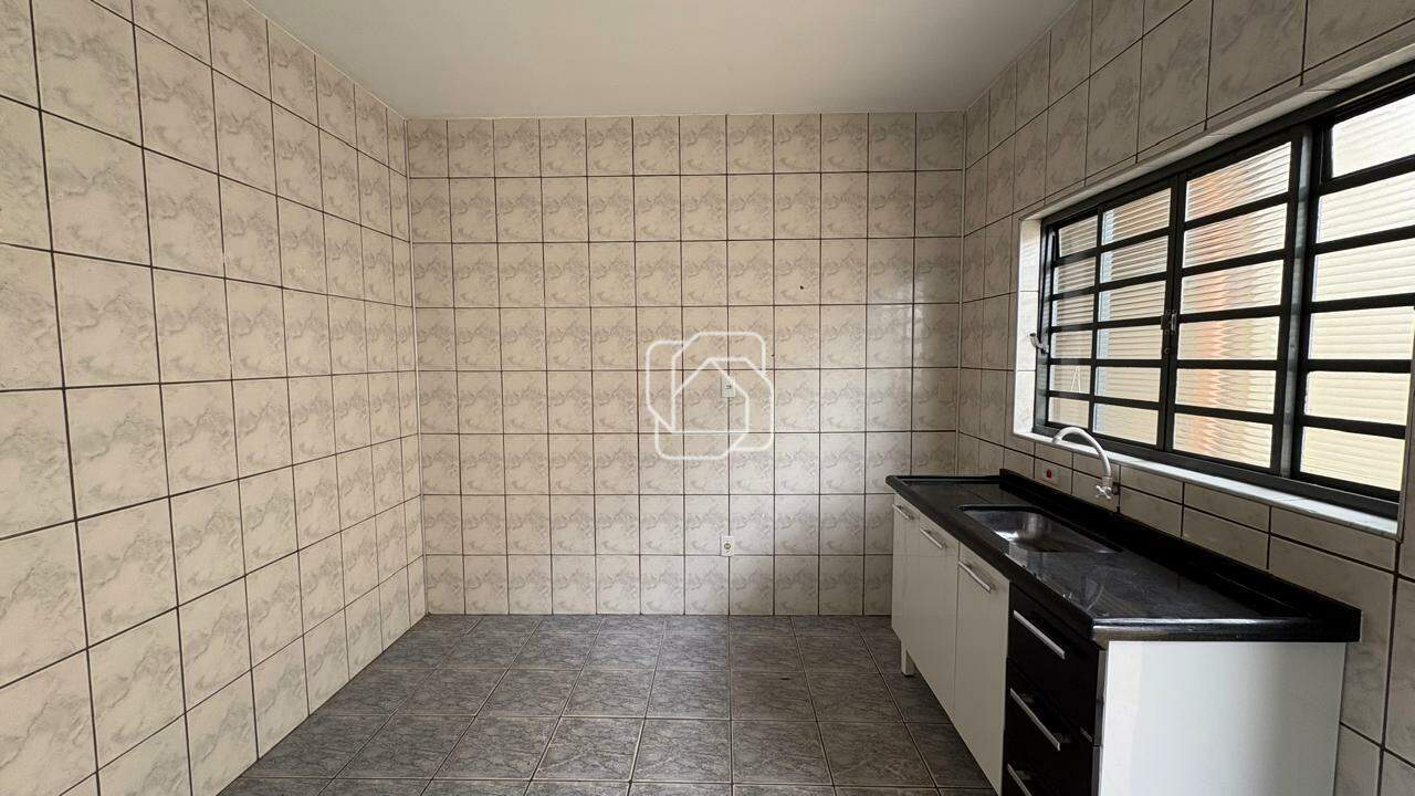 Casa para aluguel em Itu - SP - Parque Industrial: