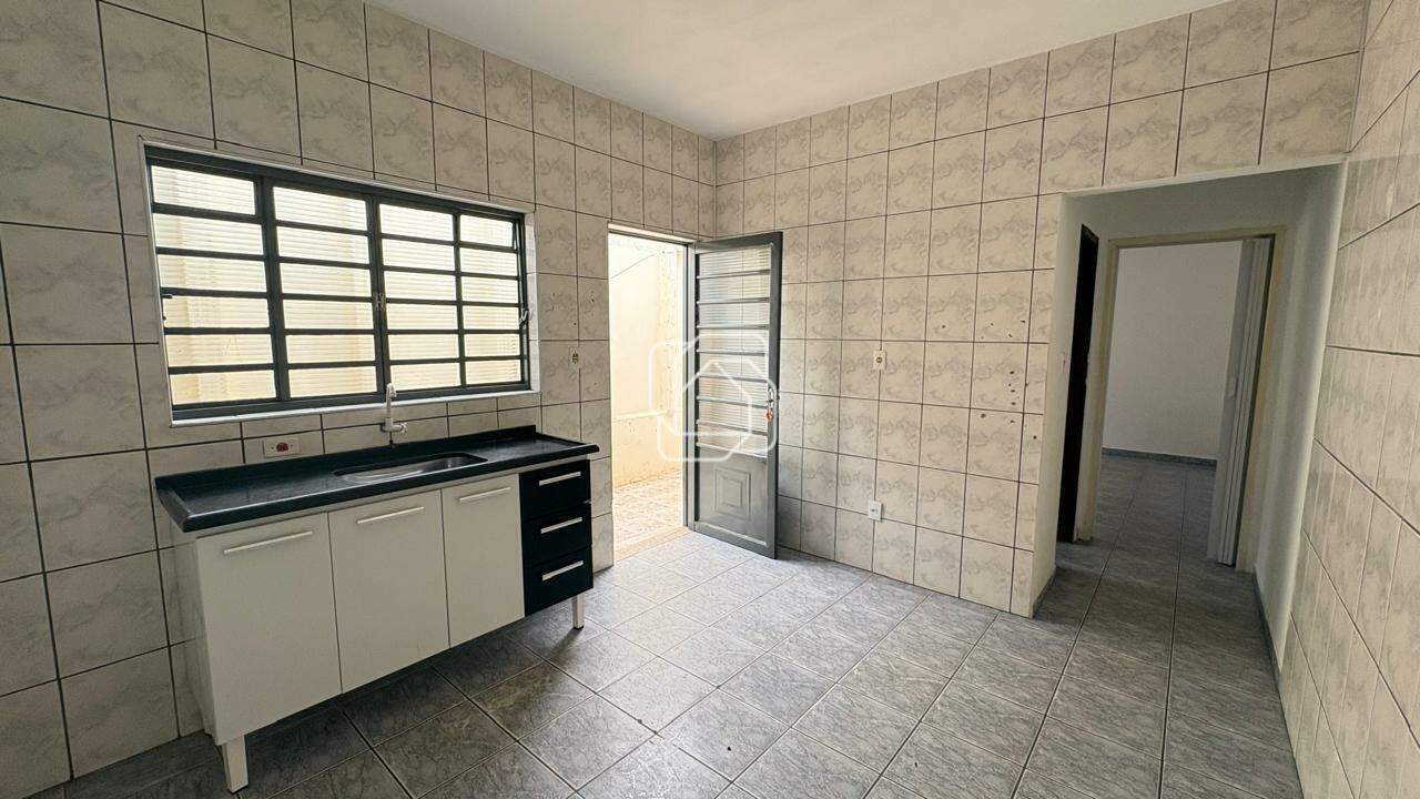 Casa para aluguel em Itu - SP - Parque Industrial: