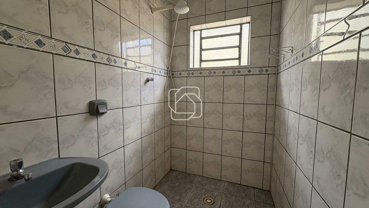 Casa para aluguel em Itu - SP - Parque Industrial:
