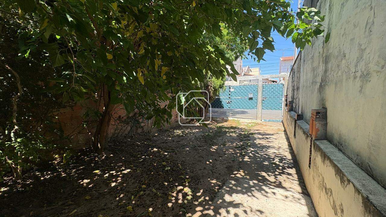 Casa para aluguel em Itu - SP - Parque Industrial: