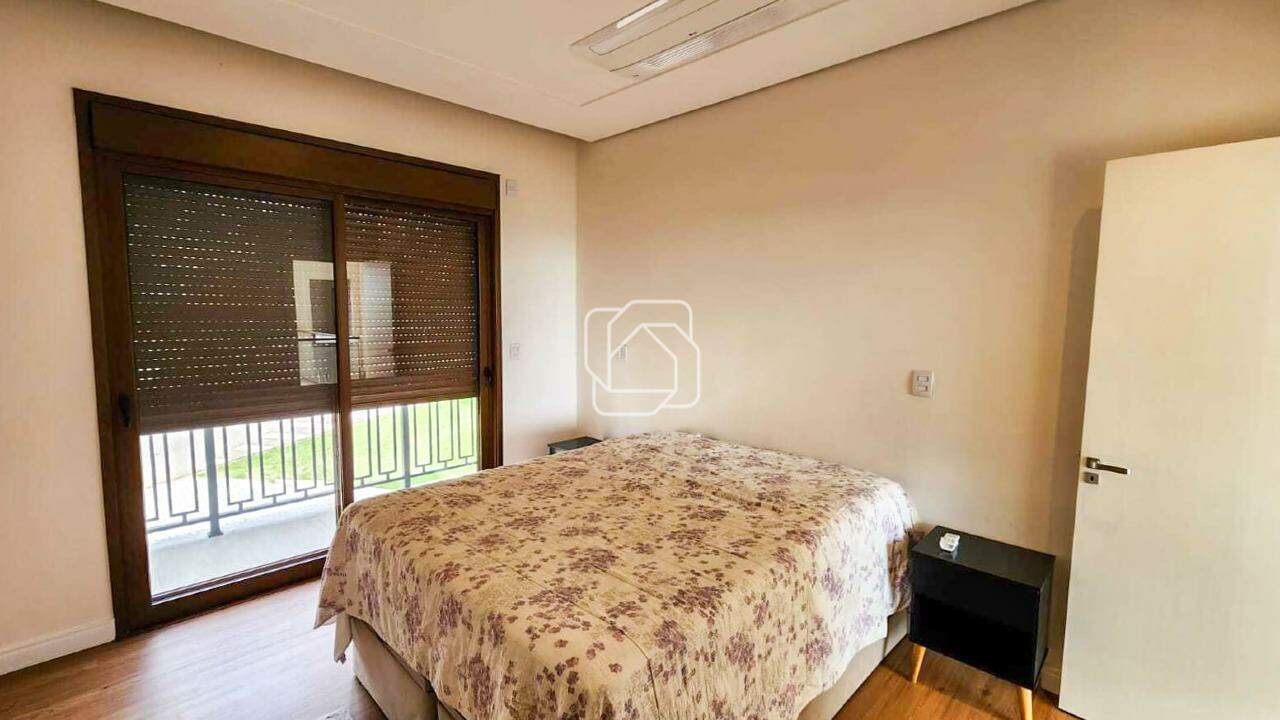Casa de Condomínio à venda em Itu - SP - Condomínio Fazenda Kurumin: Quarto