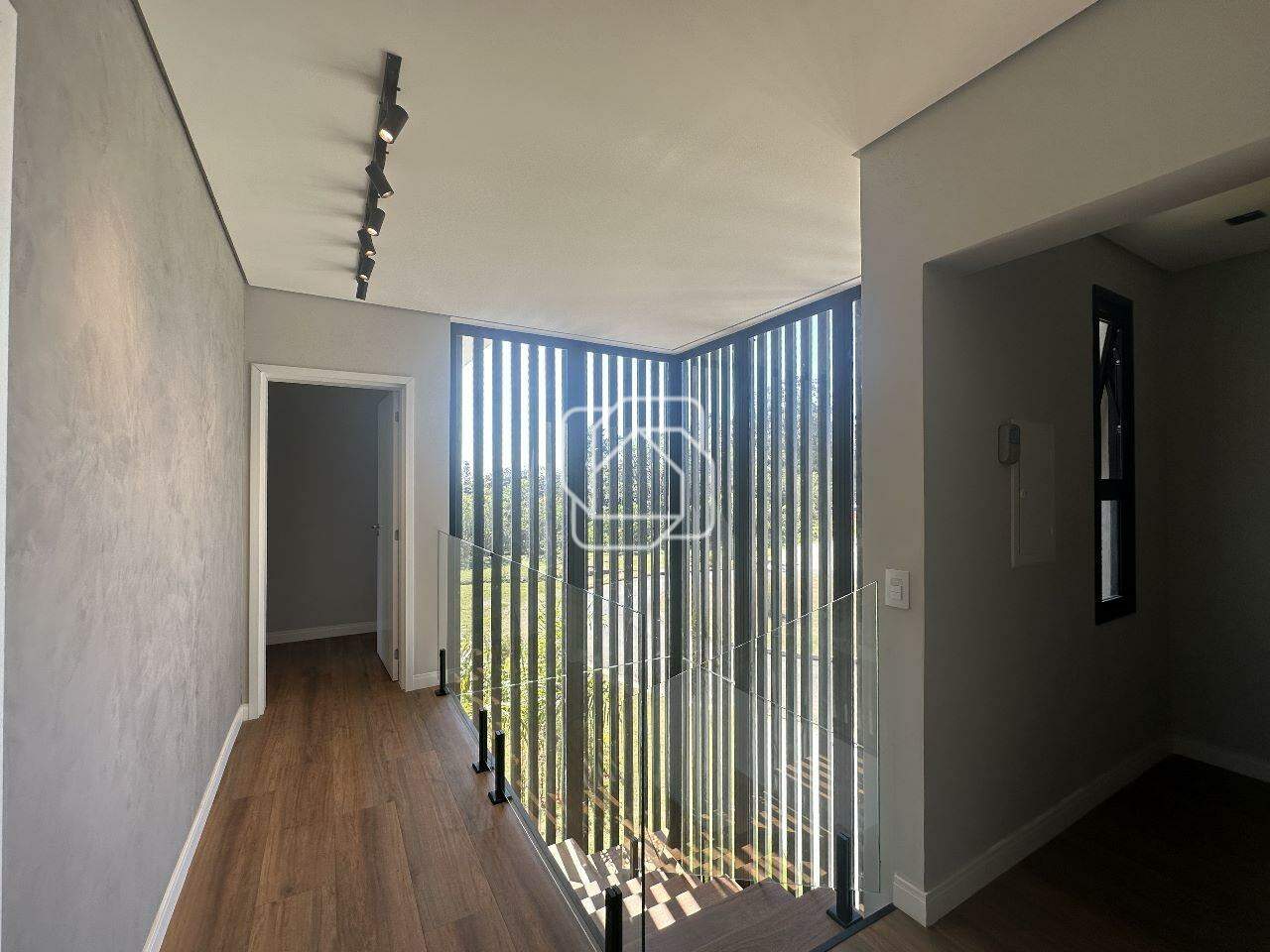 Casa de Condomínio à venda em Itu - SP - Condomínio Villas do Golfe: Piso superior
