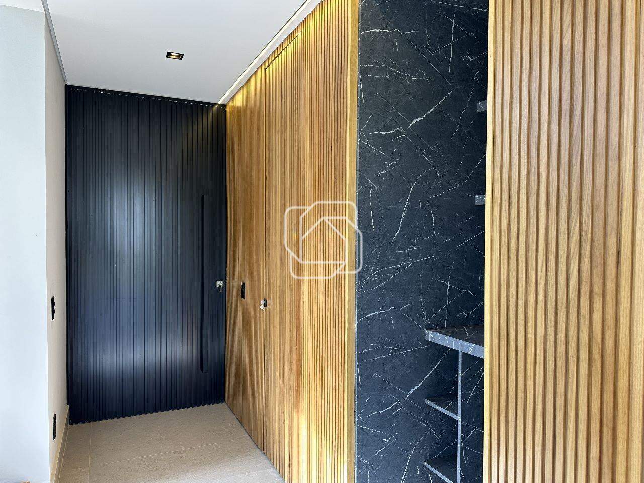 Casa de Condomínio à venda em Itu - SP - Condomínio Villas do Golfe: Interior do imóvel