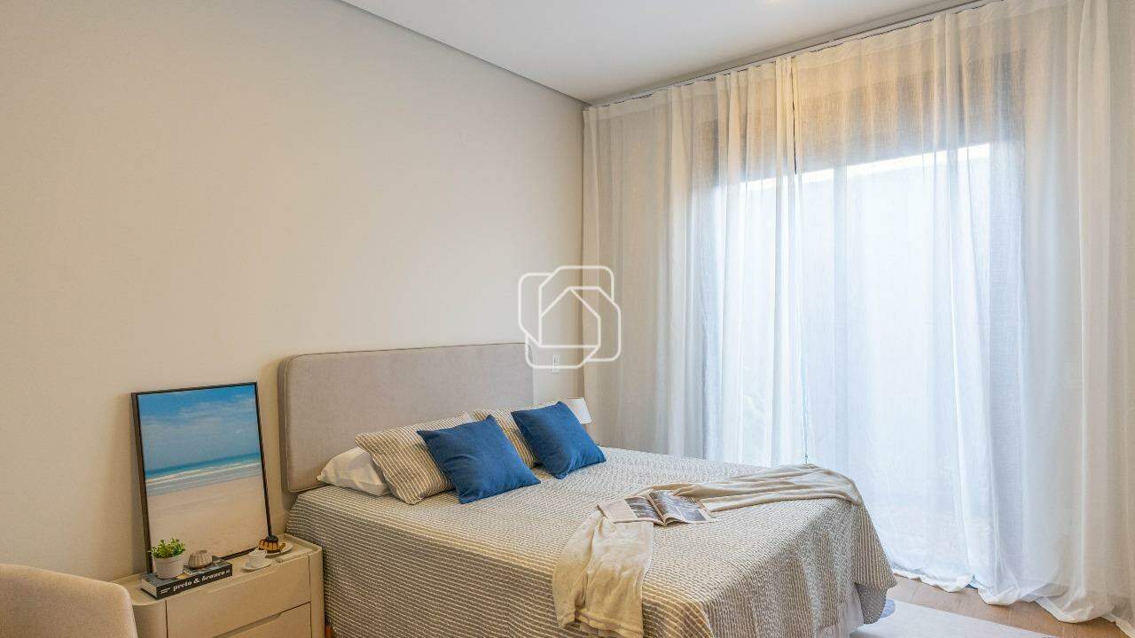 Casa de Condomínio à venda em Itu - SP - Residencial Parque Campos de Santo Antônio II: 