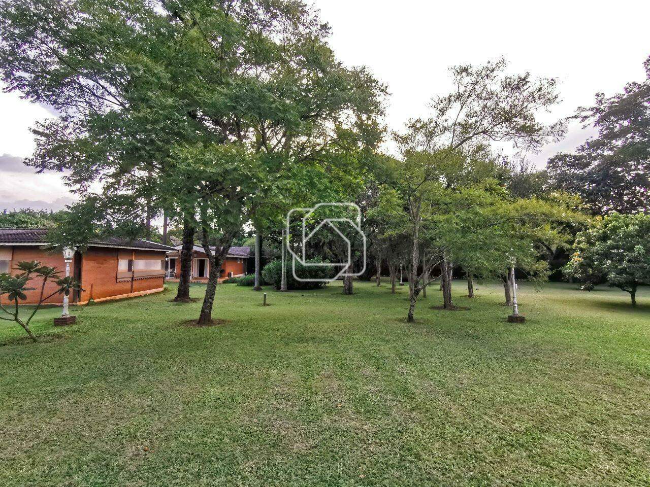 Casa de Condomínio à venda em Indaiatuba - SP - Chácara Polaris: Gramado, paisagismo