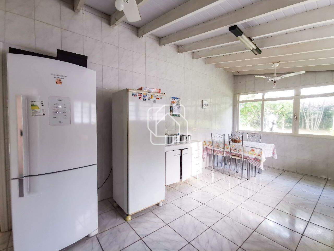 Casa de Condomínio à venda em Indaiatuba - SP - Chácara Polaris: Cozinha