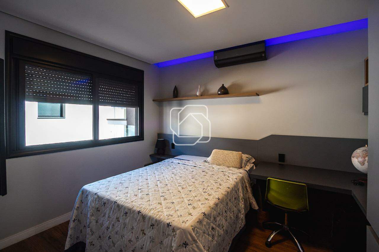Casa de Condomínio à venda em Indaiatuba - SP - Jardim Residencial Santa Clara: Dormitório