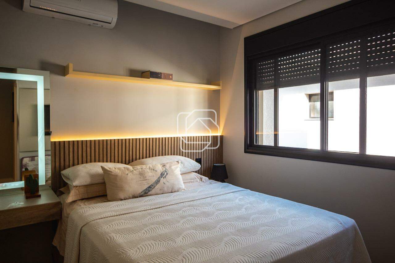 Casa de Condomínio à venda em Indaiatuba - SP - Jardim Residencial Santa Clara: Dormitório