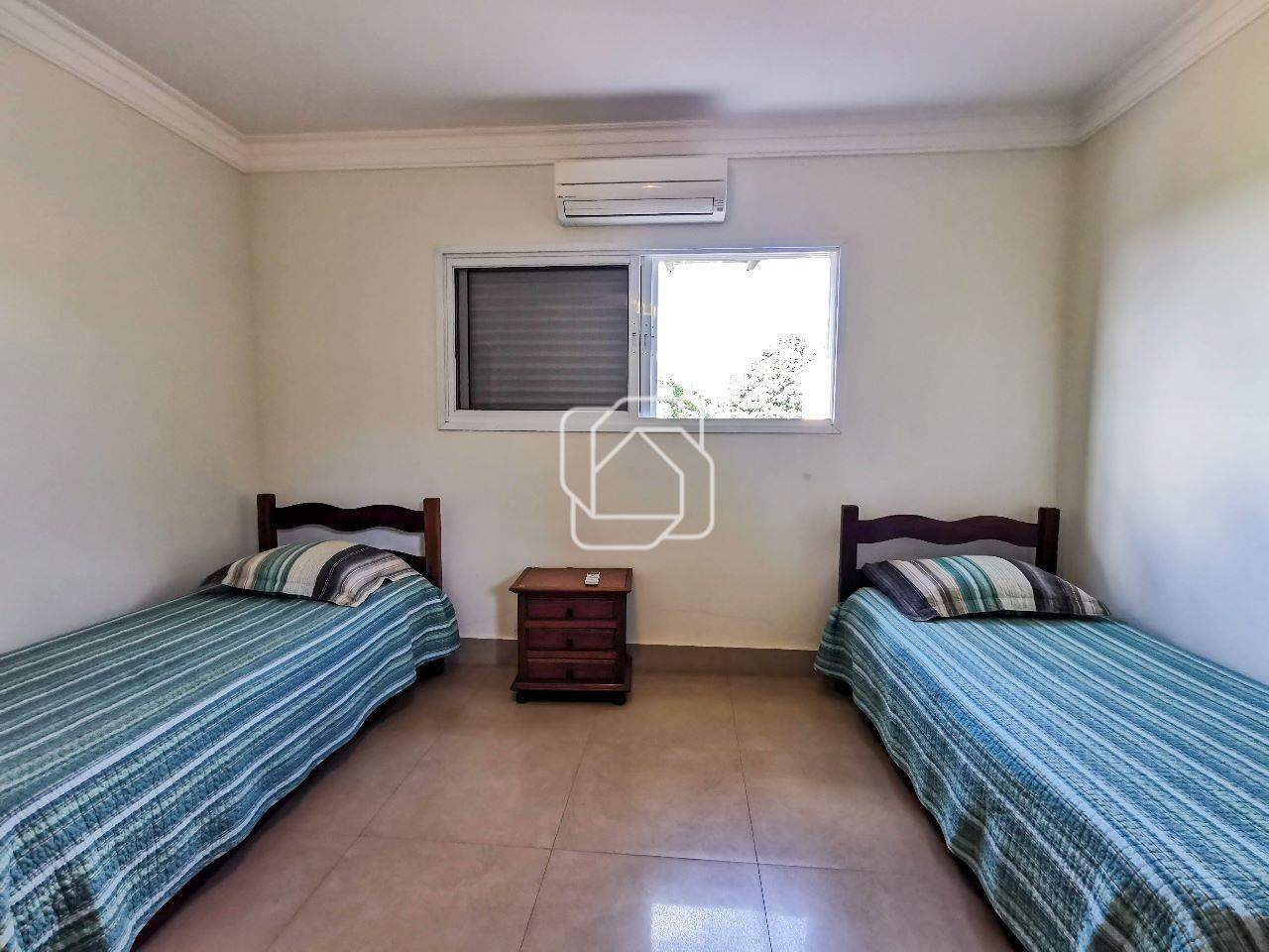 Casa de Condomínio à venda em Indaiatuba - SP - Vale das Laranjeiras: Quarto