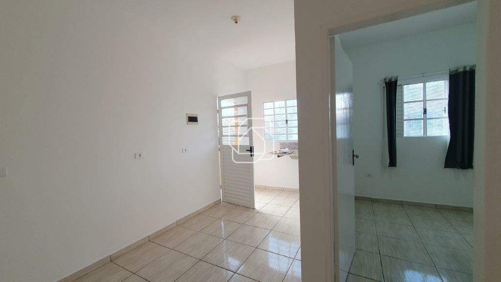 Kitnet para aluguel em Itu - SP - Parque São Camilo: 