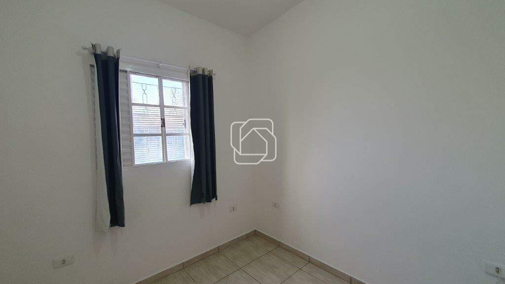 Kitnet para aluguel em Itu - SP - Parque São Camilo: 