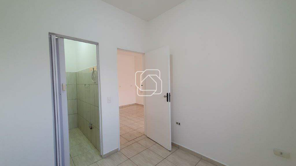 Kitnet para aluguel em Itu - SP - Parque São Camilo: 