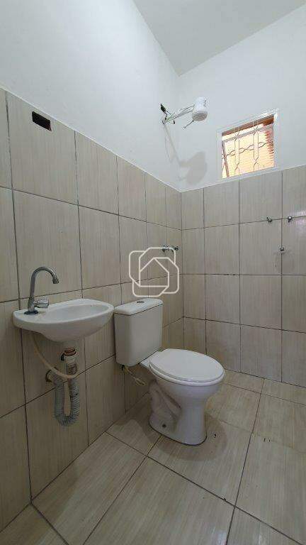 Kitnet para aluguel em Itu - SP - Parque São Camilo: 