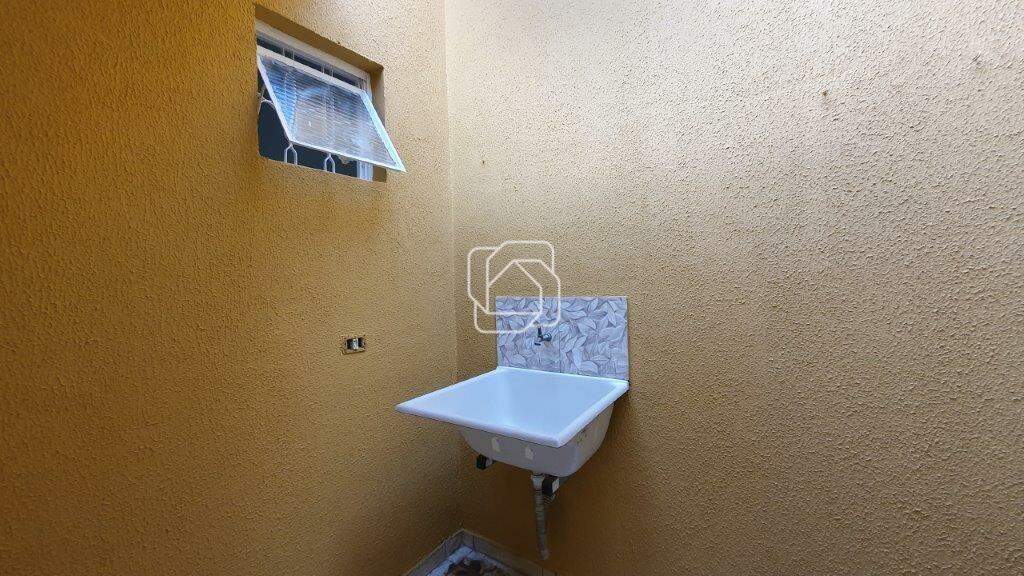 Kitnet para aluguel em Itu - SP - Parque São Camilo: 