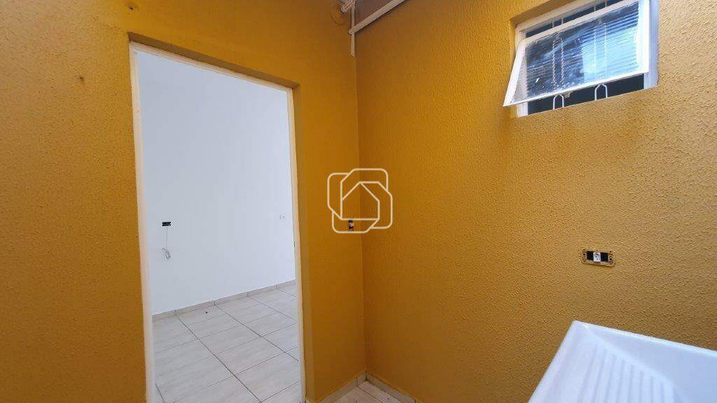 Kitnet para aluguel em Itu - SP - Parque São Camilo: 