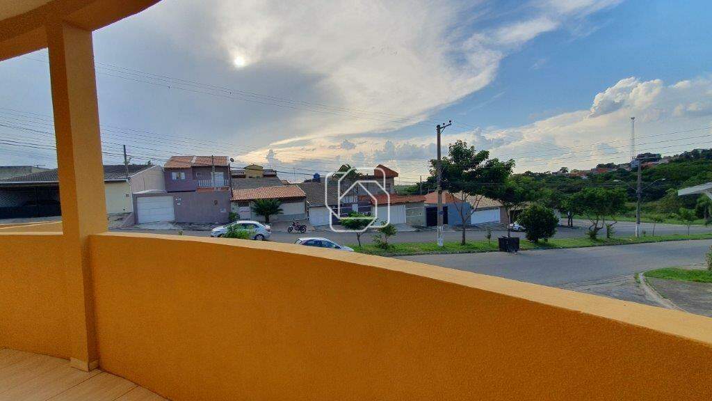 Kitnet para aluguel em Itu - SP - Parque São Camilo: 