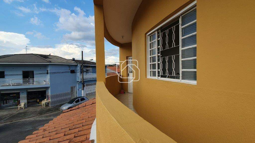 Kitnet para aluguel em Itu - SP - Parque São Camilo: 