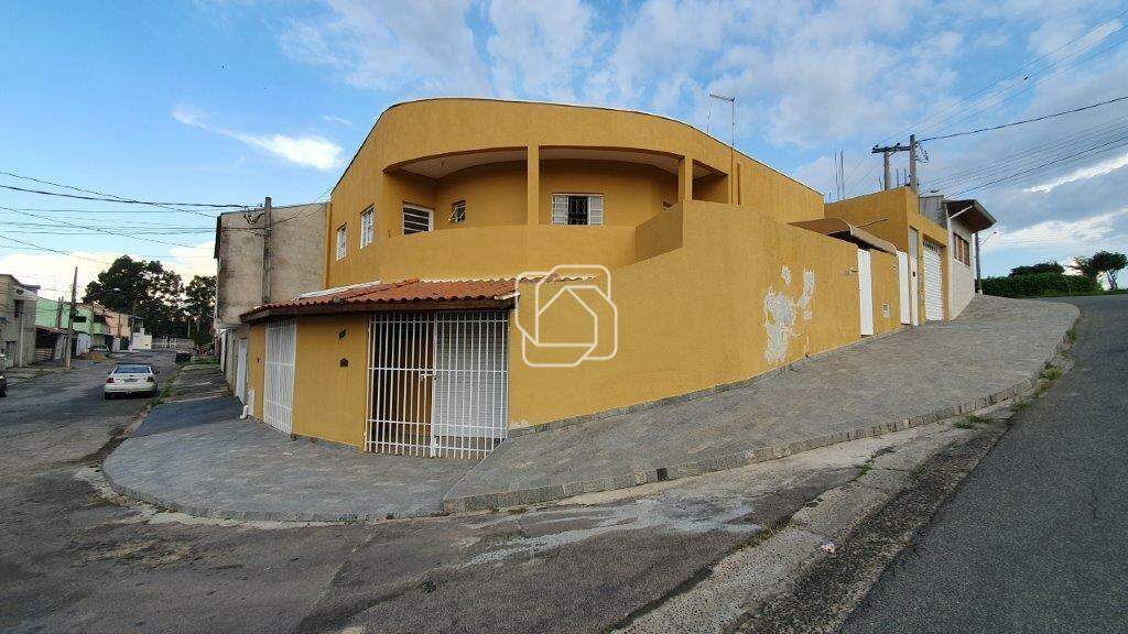 Kitnet para aluguel em Itu - SP - Parque São Camilo: 