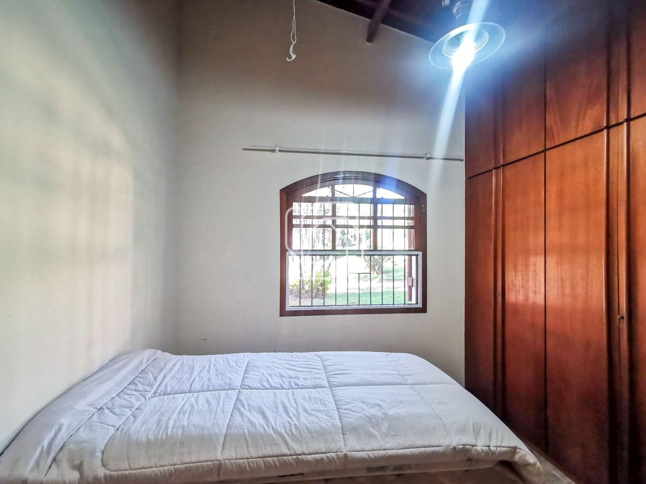 Casa de Condomínio à venda em Indaiatuba - SP - Recanto das Flores: Quarto