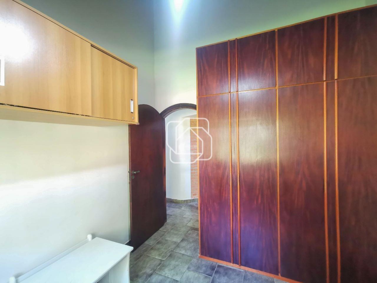 Casa de Condomínio à venda em Indaiatuba - SP - Recanto das Flores: Quarto