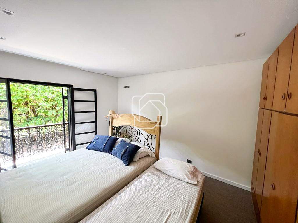 Casa de Condomínio à venda em Itu - SP - Condomínio Terras de São José: Quarto