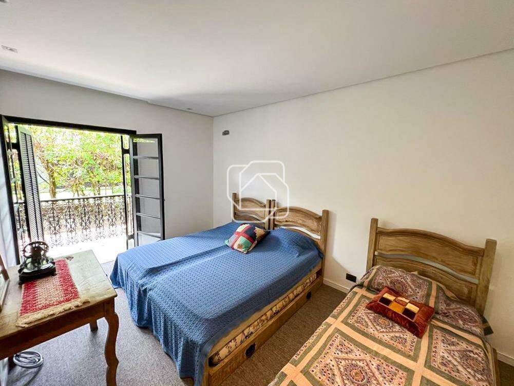 Casa de Condomínio à venda em Itu - SP - Condomínio Terras de São José: Quarto